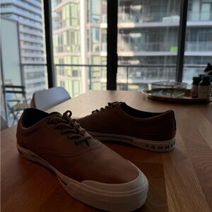 Tommy Hilfiger mens shoes size 11